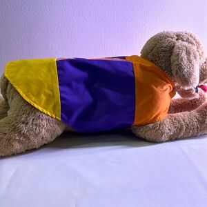 Lightweight Raincoat.